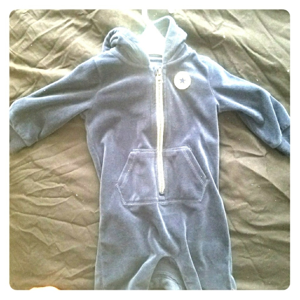Converse  Jumper